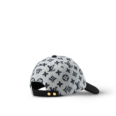 louis vuitton cap flames|FlaneLV Cap S00 .